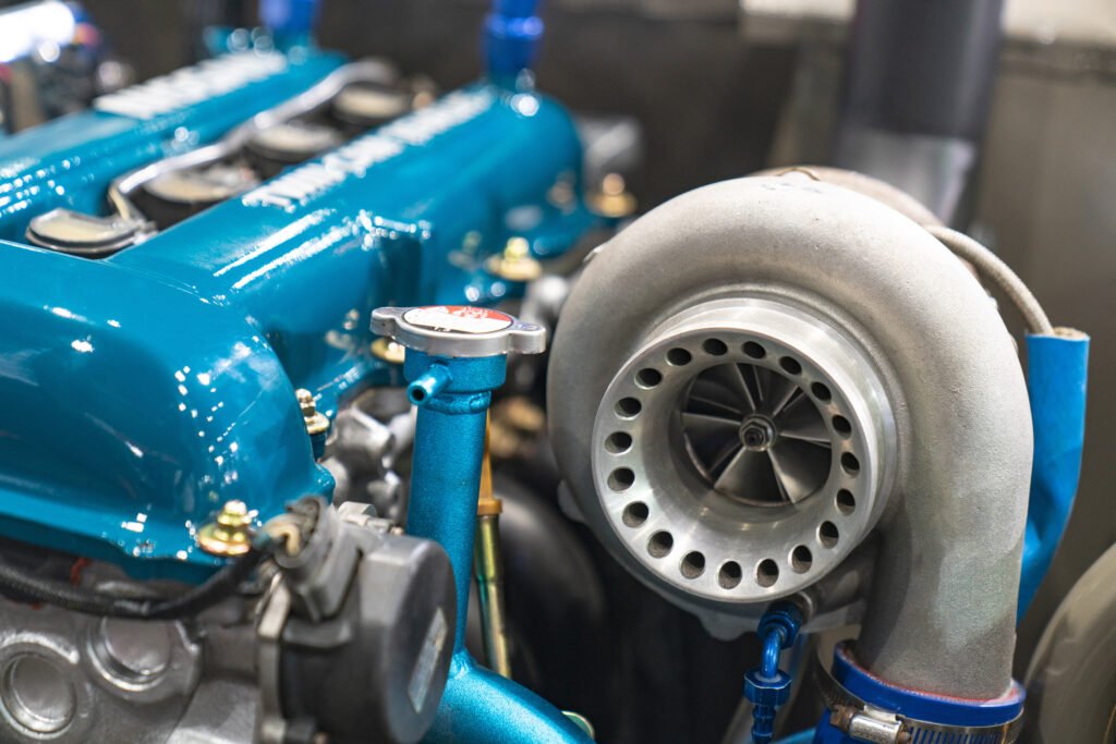 Turbocharger Function and maintenance to avoid it from clogging Turbocharger Function and maintenance to avoid it from clogging